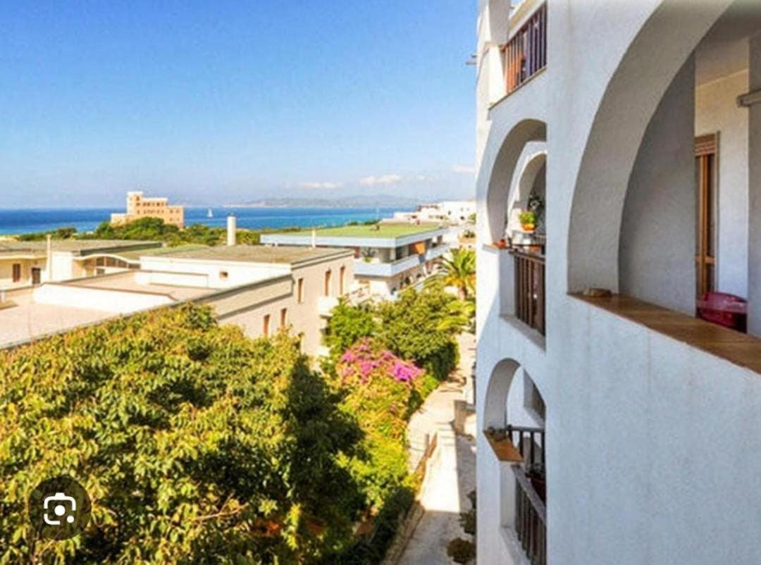 B&B Asteroidea Alghero Eksteriør bilde