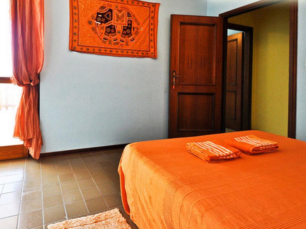 B&B Asteroidea Alghero Rom bilde